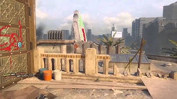 UMG SnD Clutches 1v4s 1v3s