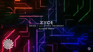 Zyce vs Flegma - Sun Bird (Karmatrix Remix)
