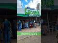 Vitaminas em Goiânia conheça esse lugar para visitar e experimentar 😋 #goias #goiânia