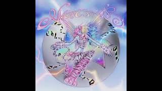 VVUP–Super model [slowed \u0026 reverb] 