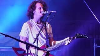 Watch King Gizzard  The Lizard Wizard Am I In Heaven video