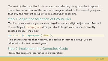 How to Successfully Group Arrays in JavaScript Based on Indexes