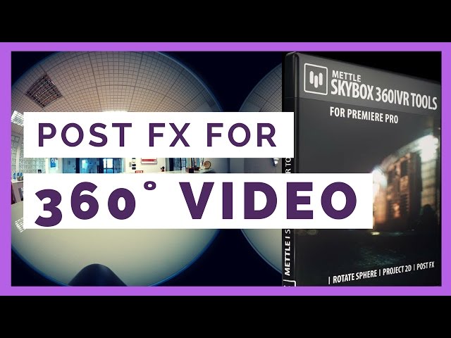 Mettle Skybox 360 Mettle Skybox 360