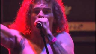 Overkill - Old School Live At Wacken 2007