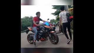 finally 1st youtube video..🤣🤣just for fun