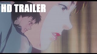 Perfect Blue Trailer HD (1997 Anime Film)