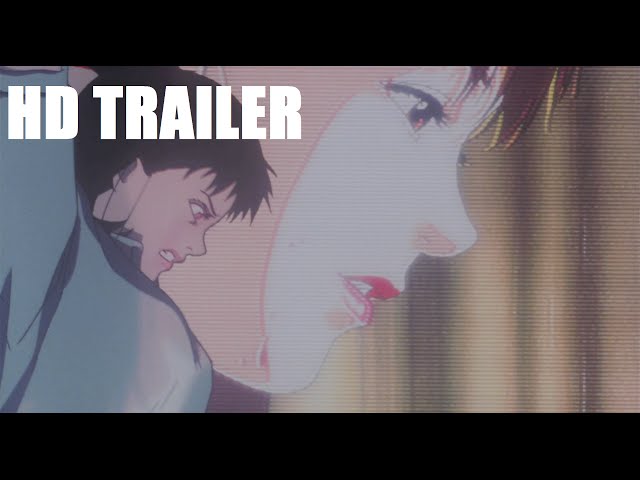 Perfect Blue Anime Review  Capsule Computers