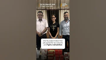 Meet Mannat Samra From India Chegg Org Global Student Prize 2025 Top 50 Finalist 