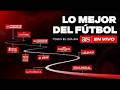 🔴As Noticias en vivo: fútbol colombiano y deportes