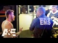 Fights Between Friends - Top 5 Moments | Nightwatch | A&E