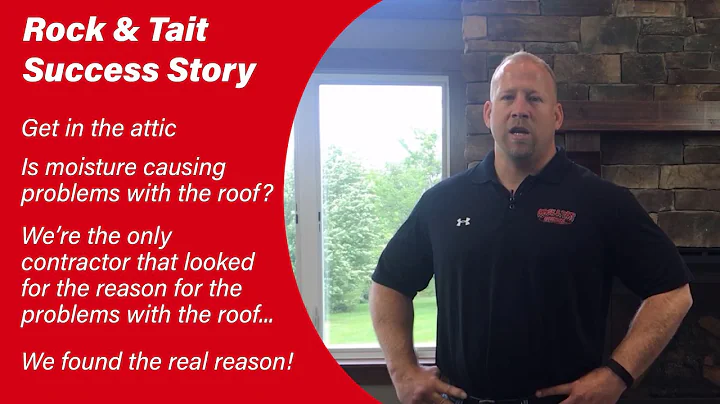 Rock & Tait Success Story #192 - Using Building Sc...