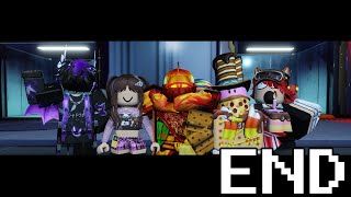 Roblox Animation EP20 : unsurprises backstory - Realized - [THE END]