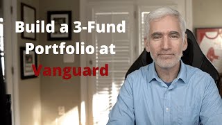 How to Set Up a 3 Fund Portfolio in Vanguard screenshot 5