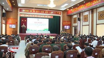 Kết quả 10 năm thực hiện xây dựng nông thôn mới tại Gia Lai