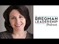 Lisa  Feldman Barrett - Bregman Leadership Podcast