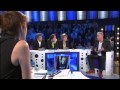 Bernard lavilliers mu parle de sa mre  on nest pas couch   180114 onpc