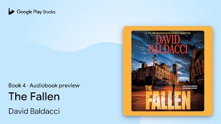 The Fallen by David Baldacci · Audiobook preview