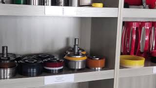 BOP Quick wear parts,top sealing / top packer, front sealing/ packer