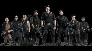 FINAL BATTLE OF EXPENDABLE