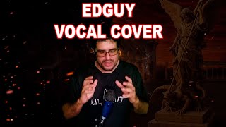 Theater of Salvation - Edguy Vocal Cover