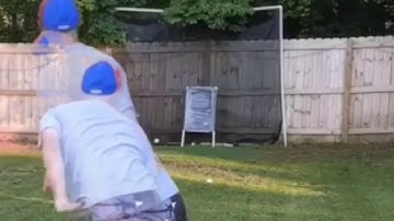 Jimmy Cole: Riser / Slider-Changeup / Curveball