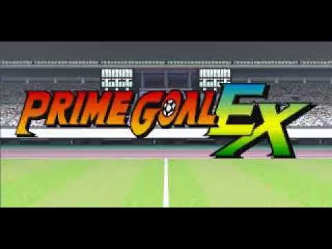 Jリーグサッカー プライムゴールex Ps J League Prime Goal Ex Playstation Namco 1995 Op Movie Youtube