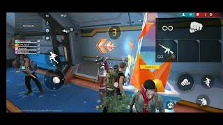 FF GAMING ON RUSH IS STATING