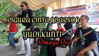 Pigura Cinta(Darso)Vocal Yudi Kunti Live Perfome Ciasri