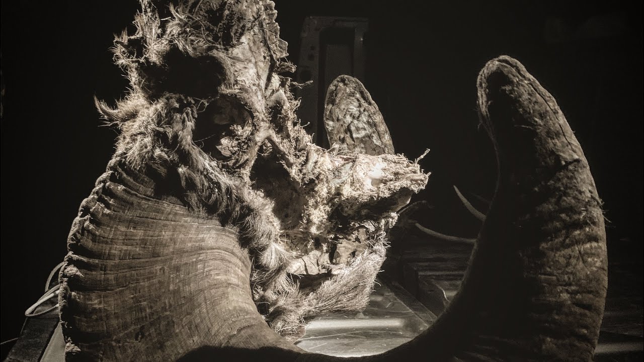 SHED HUNTING 2020 WITH HUSH, SHEDCRAZY, AND DR.DREO FINAL DAY YouTube