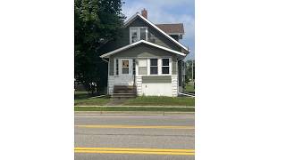 3 Bedroom 1 Bath home for sale in Sebewaing MI 48759