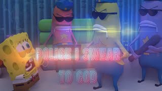 Police I Swear To God - Откуда Мем ?