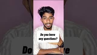 hr questions hire me! Episode- 8 #interview #interviewquestions #interviewpreparation