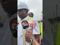 Accra Roads Inspection