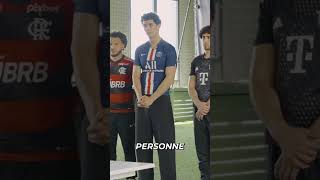 Marquez contre votre camp, vous taper la honte devant des joueurs connus,...