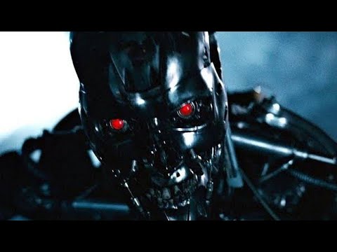 You are terminated scene (1984) | The Terminator | All in one spoilers