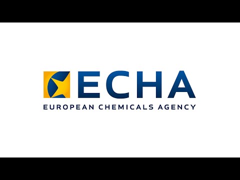 ECHA Drinking Water Directive stakeholder workshop recording on the European positive lists