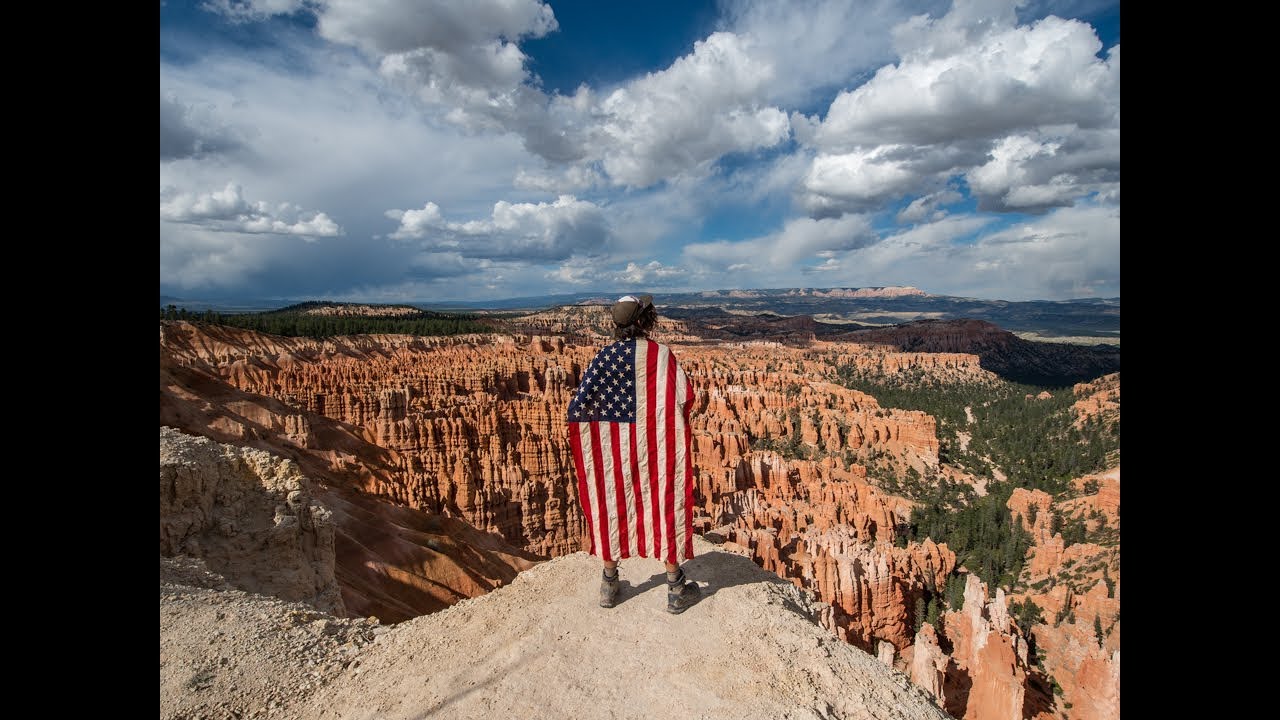 ULTIMATE UTAH ROADTRIP
