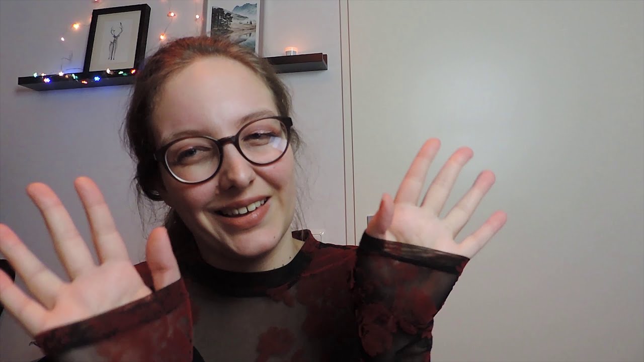 Harry Potter Project Pan 2020 Final update || Elinnee94