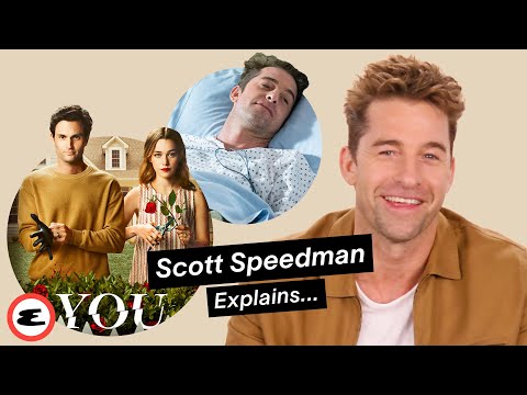 Βίντεο: Καθαρή αξία Scott Speedman: Wiki, Έγγαμος, Οικογένεια, Γάμος, Μισθός, Αδέρφια
