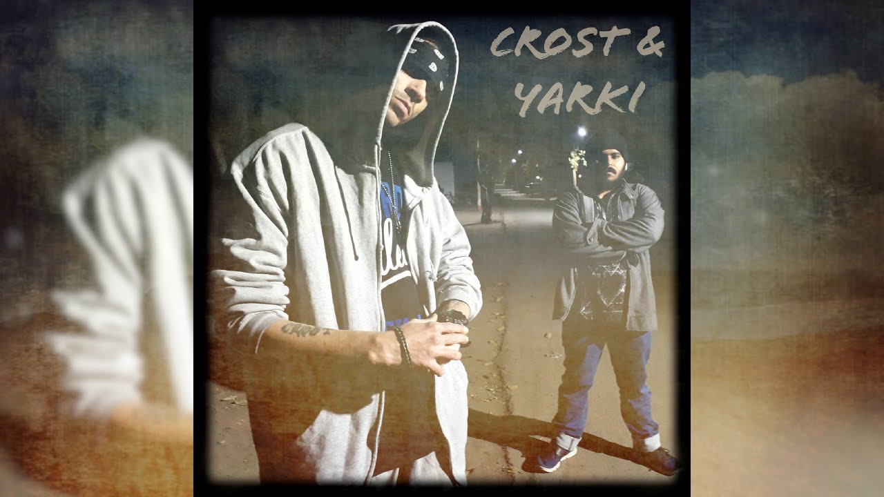 Crost x Yarki - Wait [OFFICIAL AUDIO]
