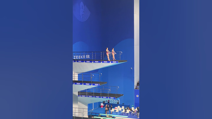 Quan Hongchan and Chen Yuxi from Team China won the gold medal