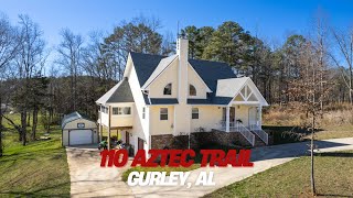 110 Aztec Trail video tour