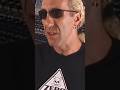 Why Twisted Sister Broke Up #twistedsister #deesnider #metal