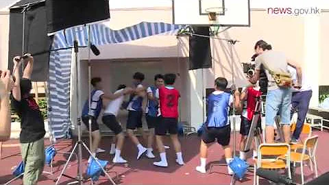 Measures target creative industries (25.2.2015)