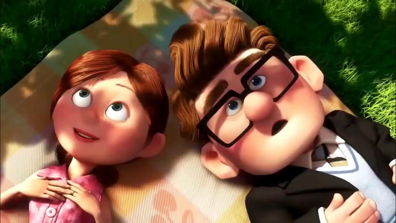 Best Love animation video with a perfect husband and wife - YouTube