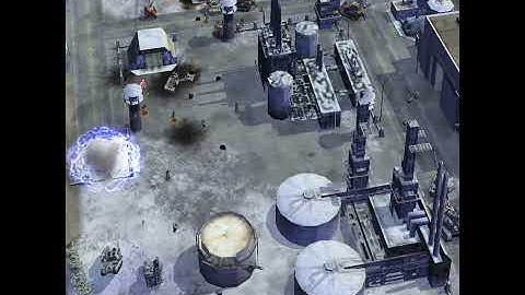 C&C Generals Zero Hour Untitled Mod 2021 #shorts