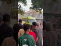إطلاق نار عشوائي في أحد شوارع أبنوب بأسيوط يسفر عن سقوط 10 قتلى ومصابين 