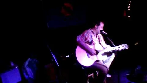 Jeff Graham - "Shoeshine" WNSP 7/22/15