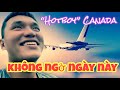 "Hotboy" Canada không ngờ cuộc đời có được ngày này...