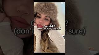 #daniela #katseye #girlgroup #kpop